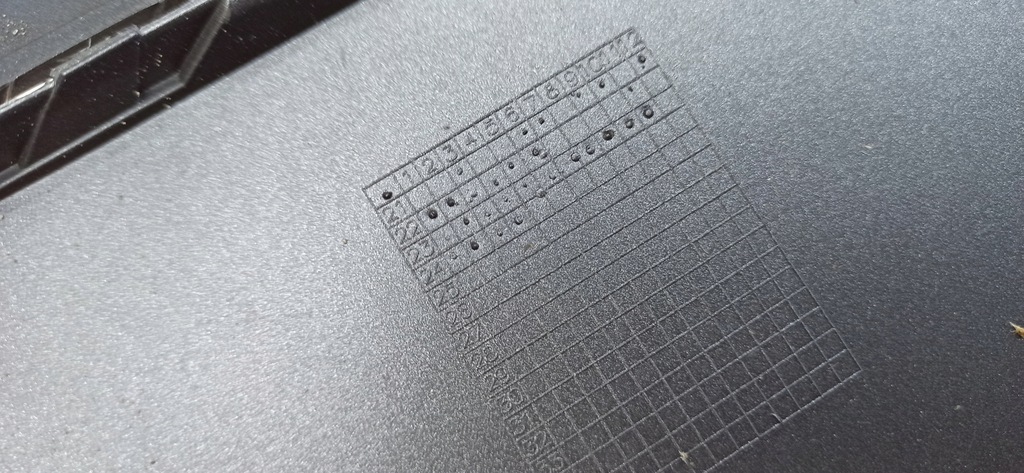 фото №13, Opel astra l gsi gs line 2022- бампер перед передний 9839979580