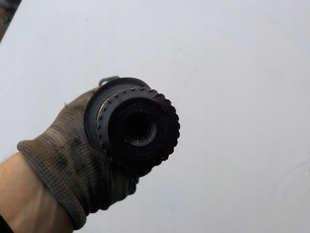 фото №8, Mazda 6 ii gh 2.0 16v 147km привідний вал права підпора