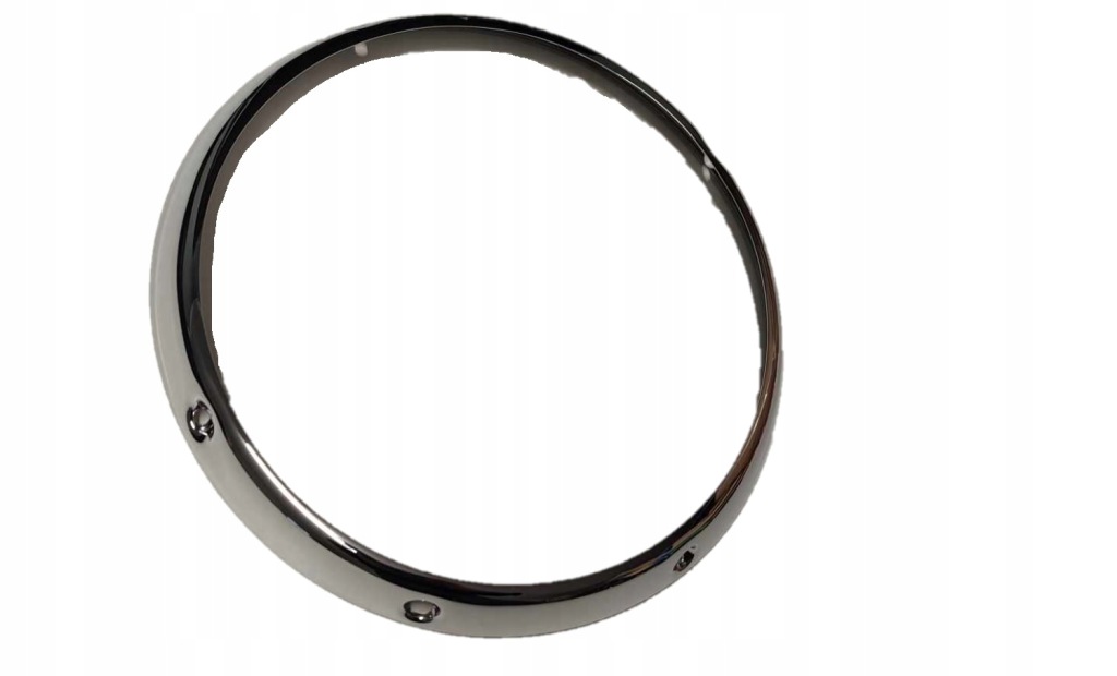 фото №1, Хром лампи передньої porsche 911 73-86 964