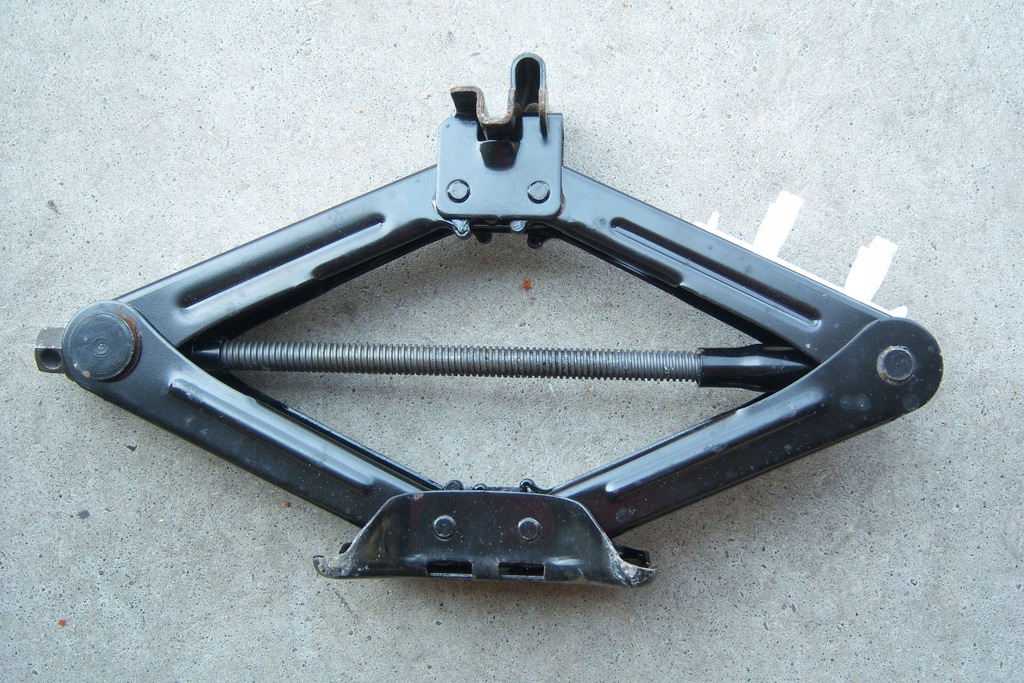 фото №1, Mondeo mk5 v підйомник домкрат