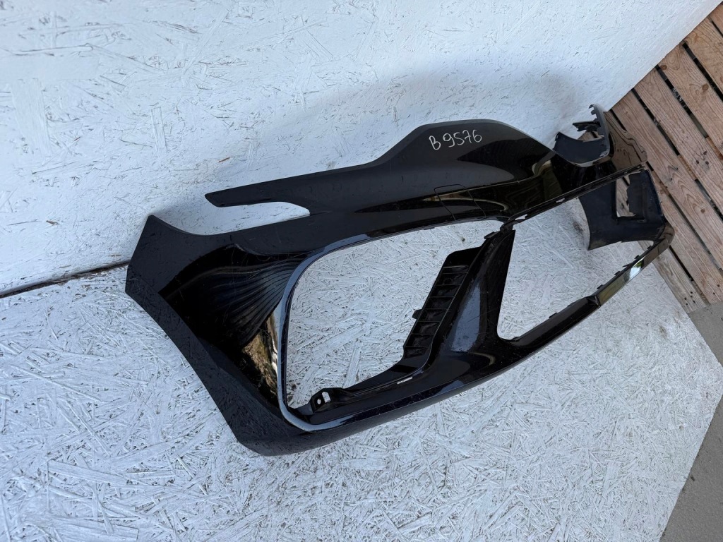 фото №2, Бампер перед передний renault clio 5 v rs line 19-