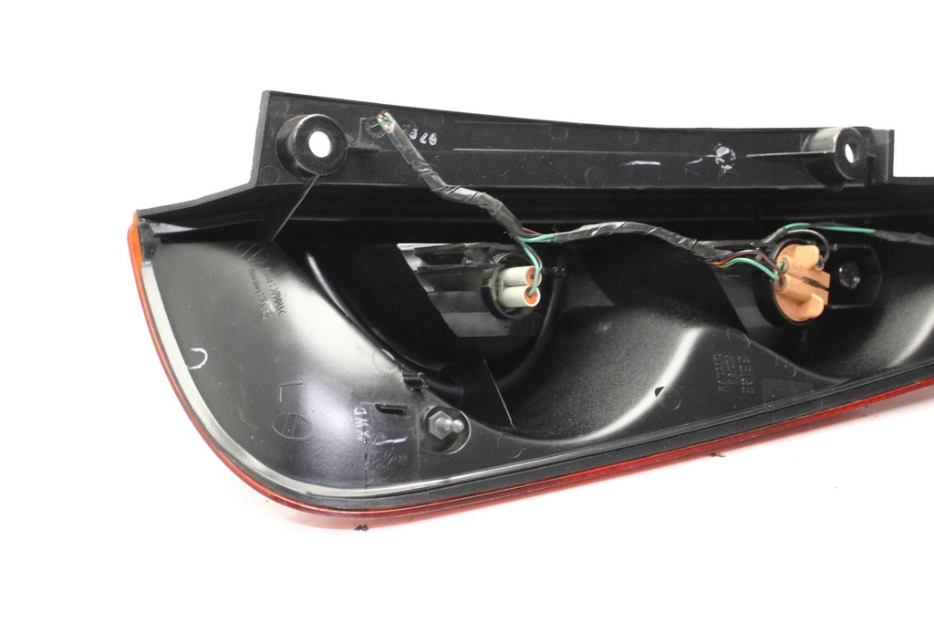 фото №7, Nissan note i e11 lift 08r- лампа ліва задня лівий задня