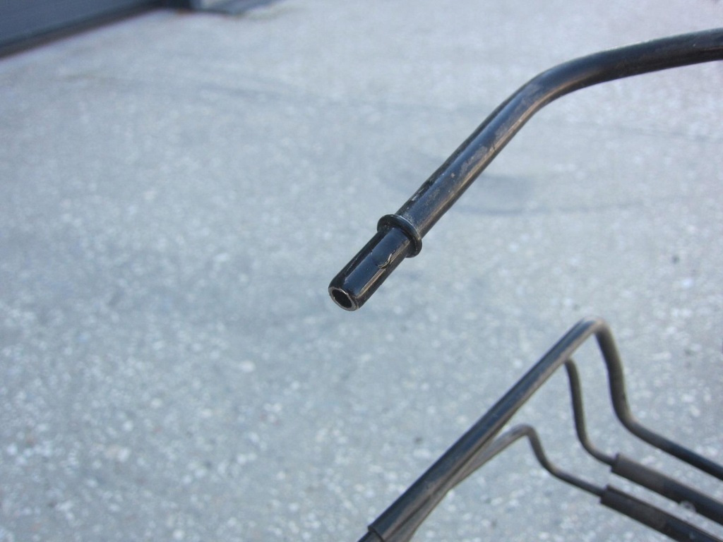 фото №6, Chrysler pacifica 2016 дроти паливні комплект