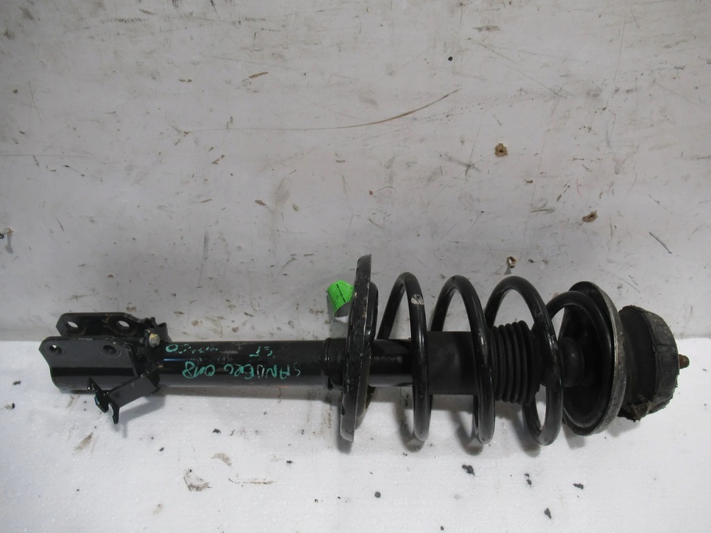 фото №1, Амортизатор перед левый dacia sandero ii 12-