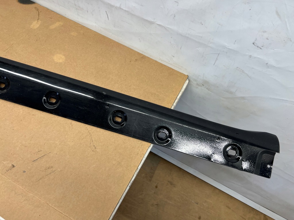 фото №8, Porsche 911 молдинг поріг права 99150459603