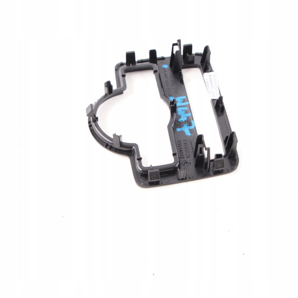 Mercedes vito w447 защита панель переключателя фары a4476891139 Доставка