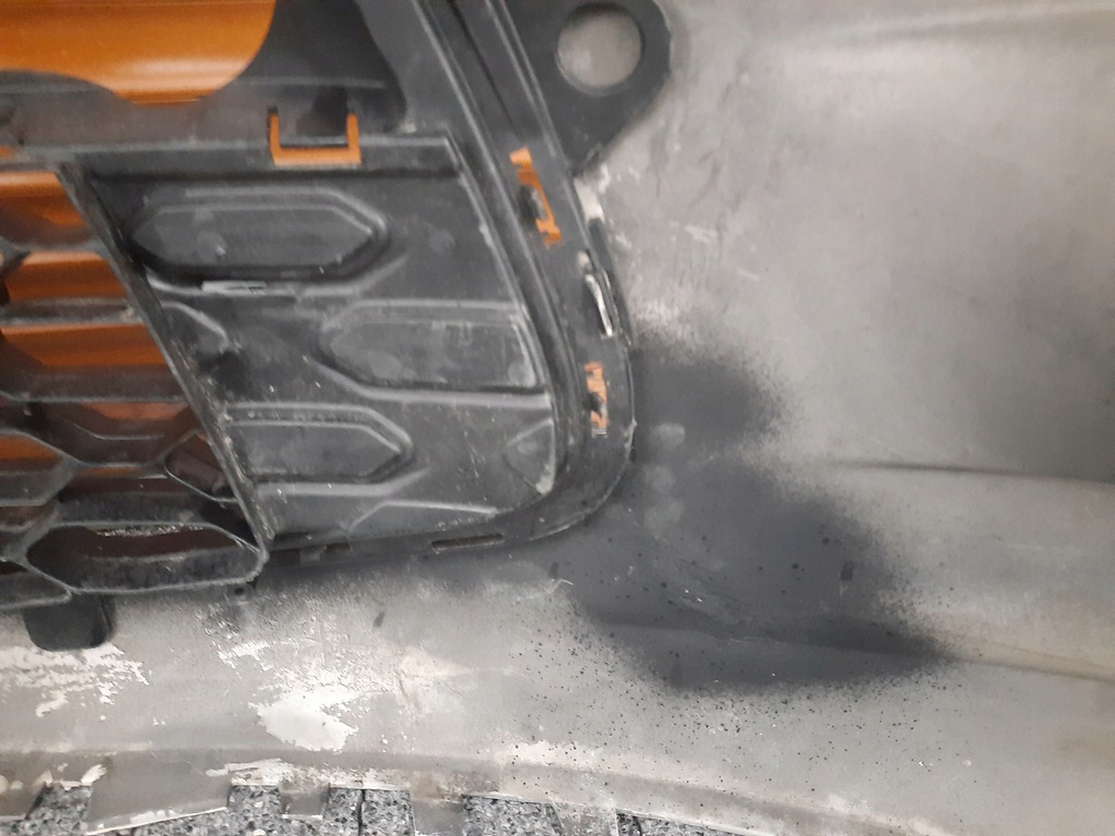 фото №12, Бампер citroen ds3 - teiant - 078 -