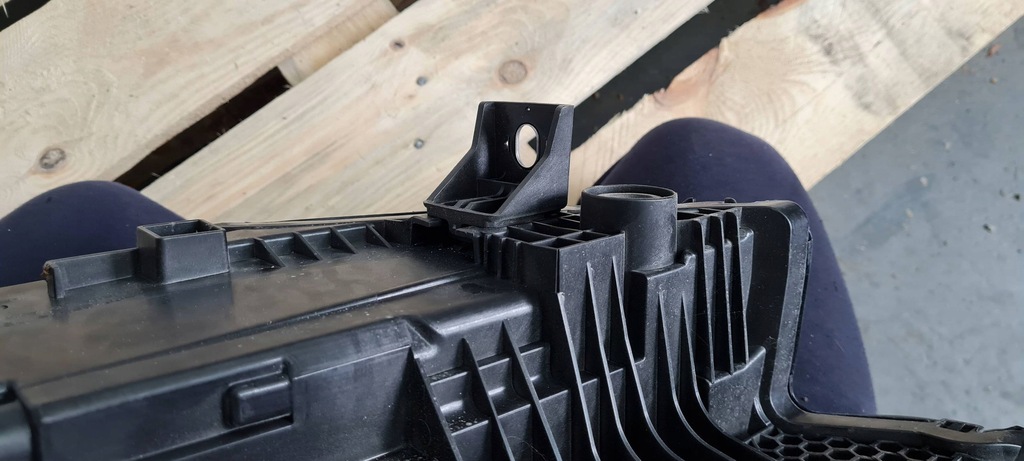 фото №15, Sq8 4m lift rsq8 q8 лампа права правий перед beam matrix anglik 4m8941040a