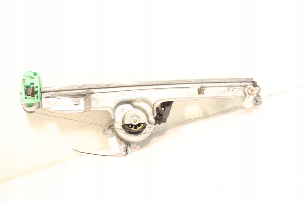 фото №1, Механізм вікон лівий перед renault megane scenic ii