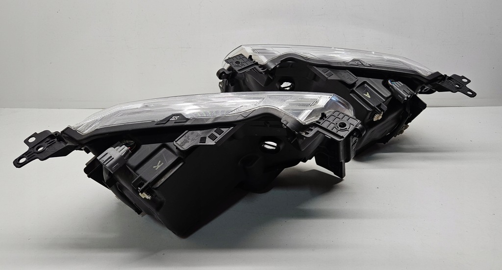 фото №13, Suzuki ignis full led фара лівий правий лампа