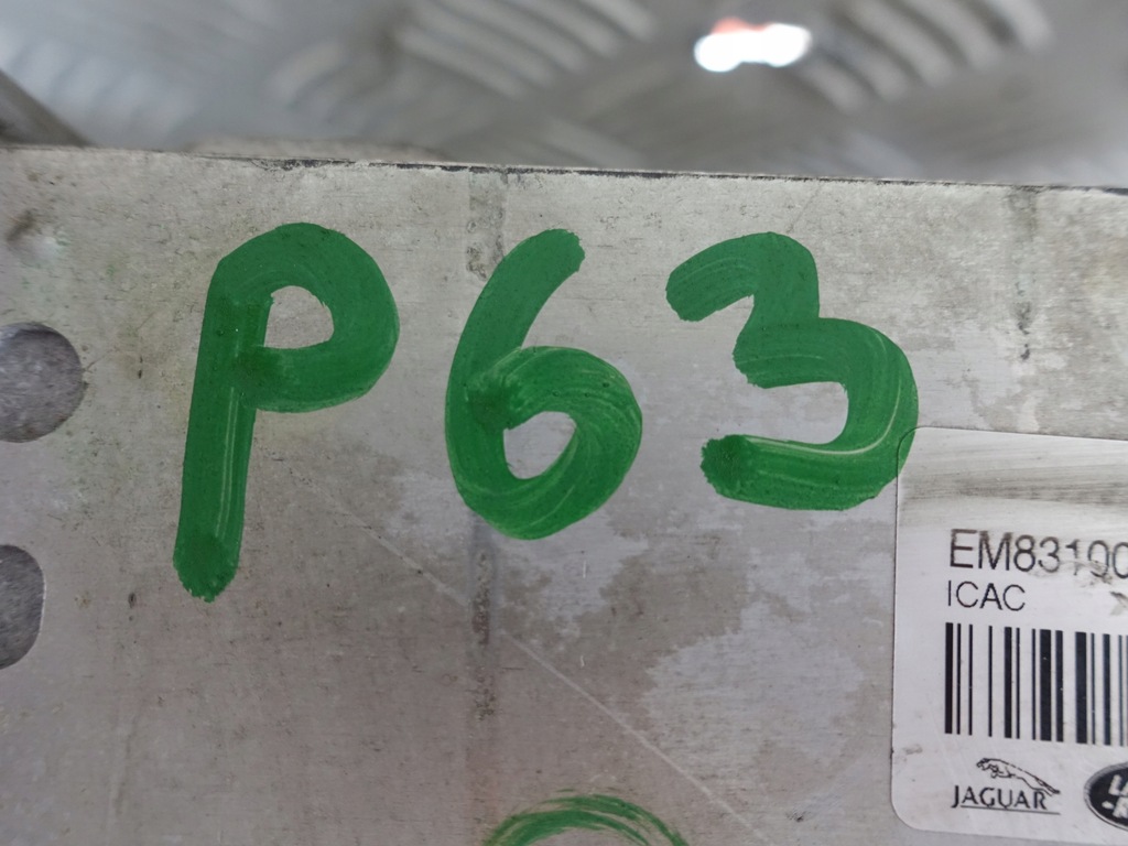 фото №7, Land rover jaguar xe xf xj sport fpla-6k775-ab