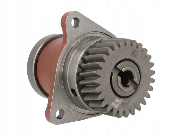 фото №1, Привод насоса топлива volvo fh fl fm 12 rvi magnum