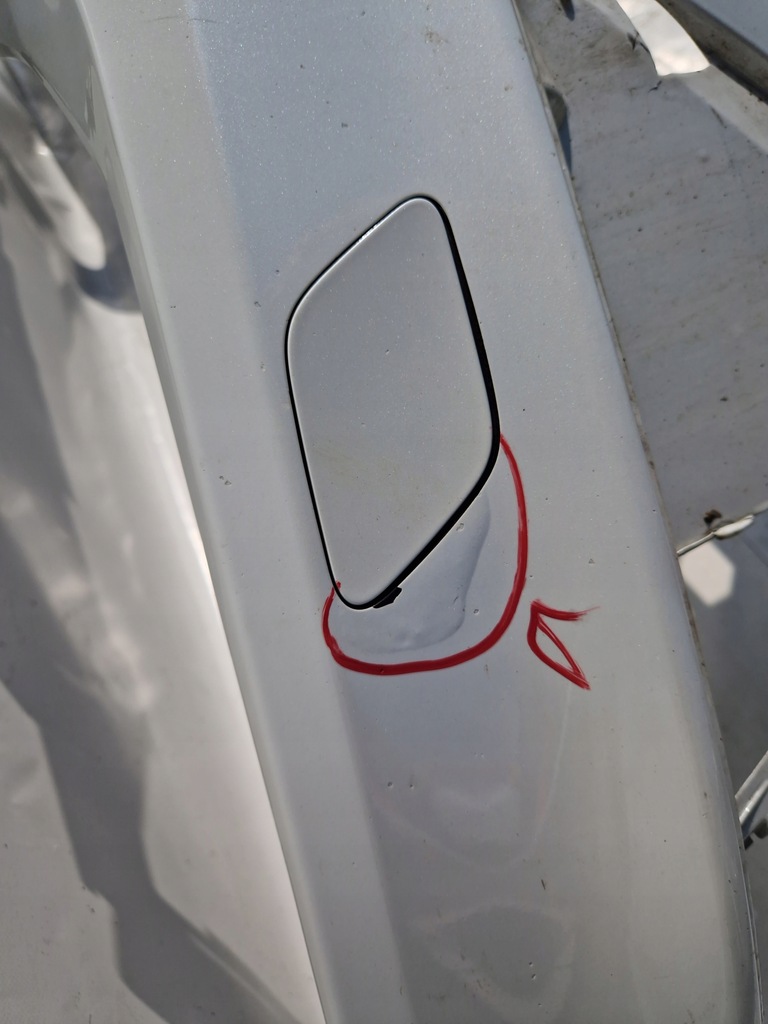 фото №4, Volvo xc60 lift r-design бампер передний перед