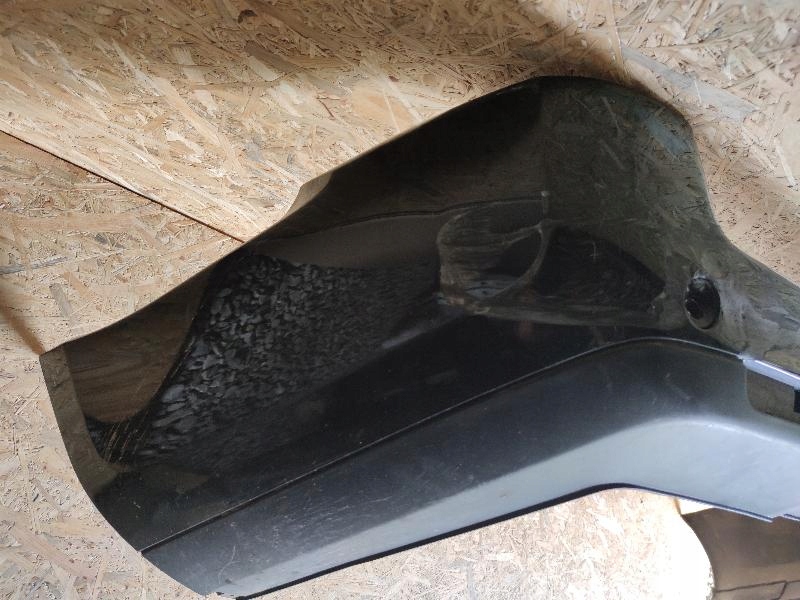 фото №10, Бампер задний задняя land range rover vouge