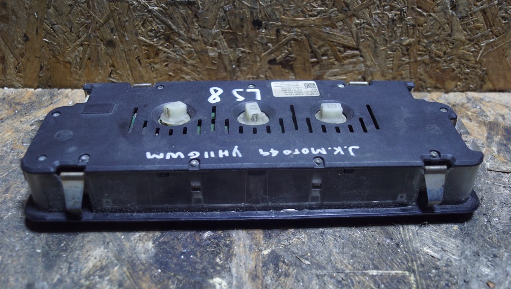 фото №6, Bmw лампа кабины sos 9225702