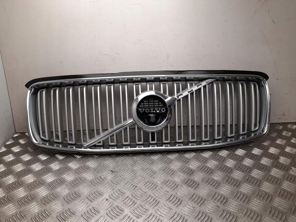 фото №1, Решётка радиатора volvo xc90 ii 2016 31425935