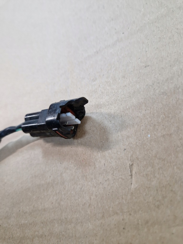 фото №8, Lexus nx 200t nx300h противотуманная фара правый led drl org