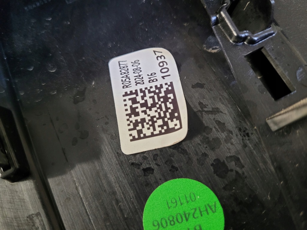 фото №10, Bmw x1 u11 x2 u12 msp m-pakiet решётка радиатора решётка радиатора решётка радиатора радиатора решётки радиатора заглушка