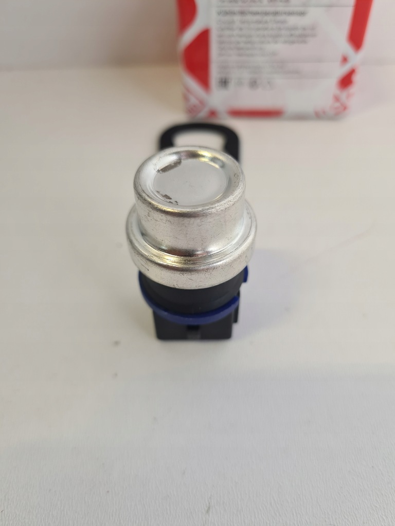 фото №15, Датчик температури рідина охолоджуючий