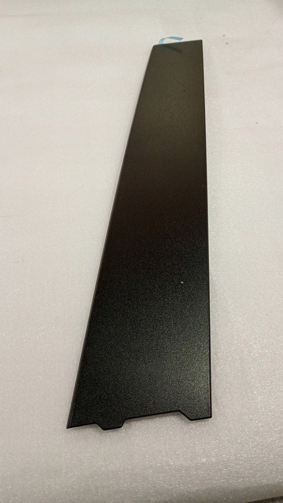 фото №13, Toyota avensis t27 09-18 молдинг накладка защита рамки дверь левый перед c508