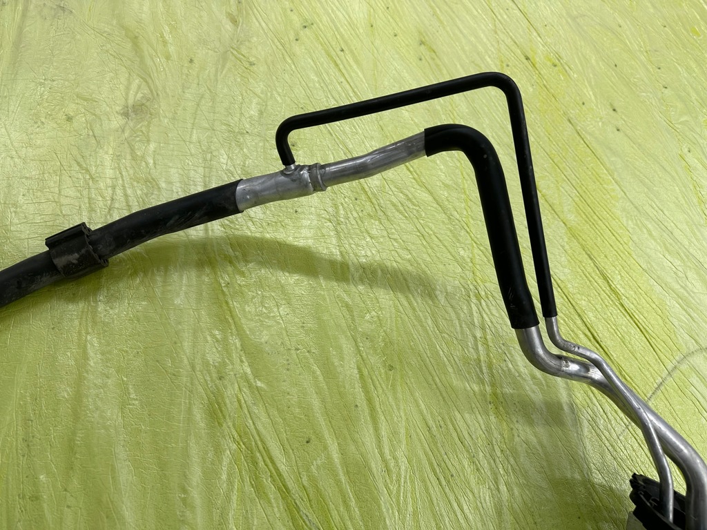 фото №7, Шланг кондиционера audi a7 a6 c8 4k0816738r оригинальный номер