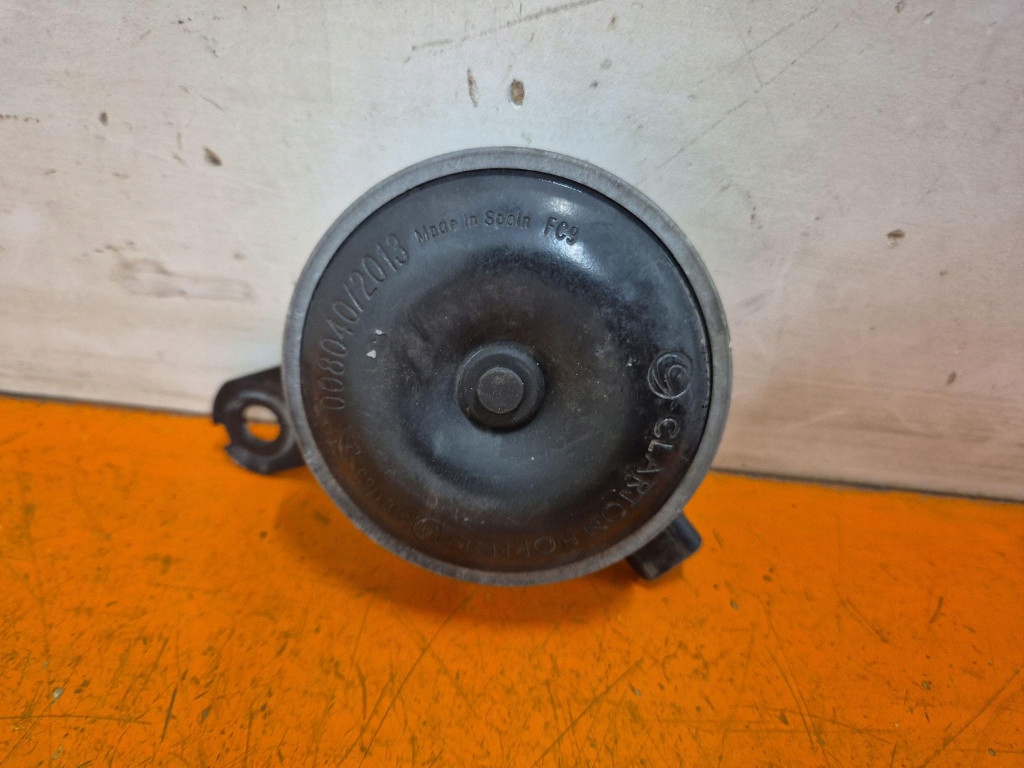 Купить Citroen c3 aircross 17- клаксон сигнал звуковой 008040