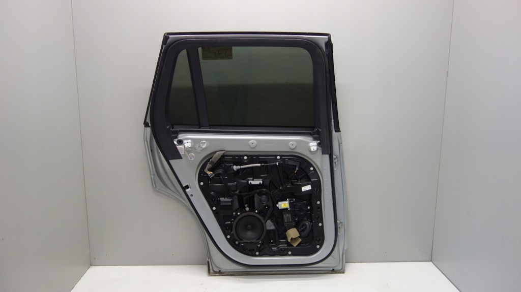 фото №4, Volvo xc90 ii дверь левая задняя 477