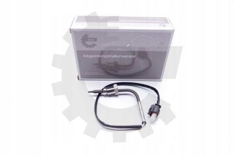 фото №11, Датчик температури вихлопних газів mercedes 19050900