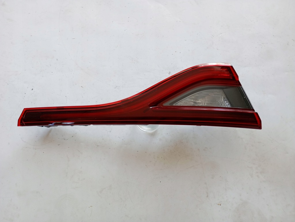 фото №1, Лампа задняя левая renault arkana