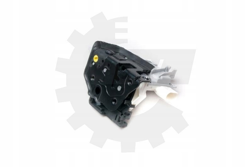 фото №10, Центральний замок задній лівий seat vw 1p083