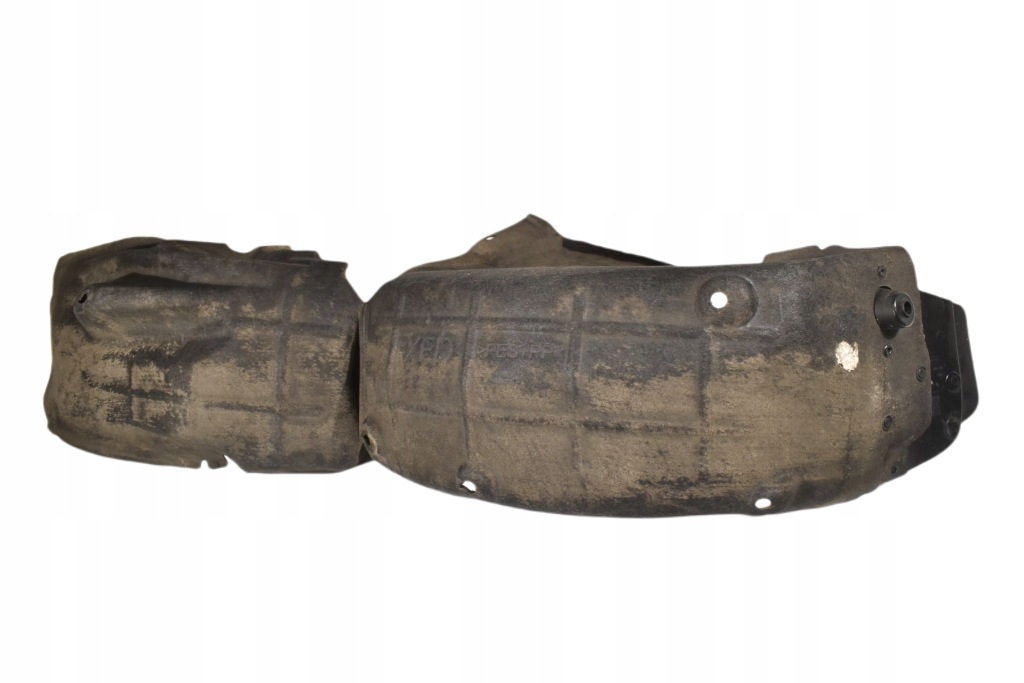 фото №4, Підкрилок правий задня talisman kombi