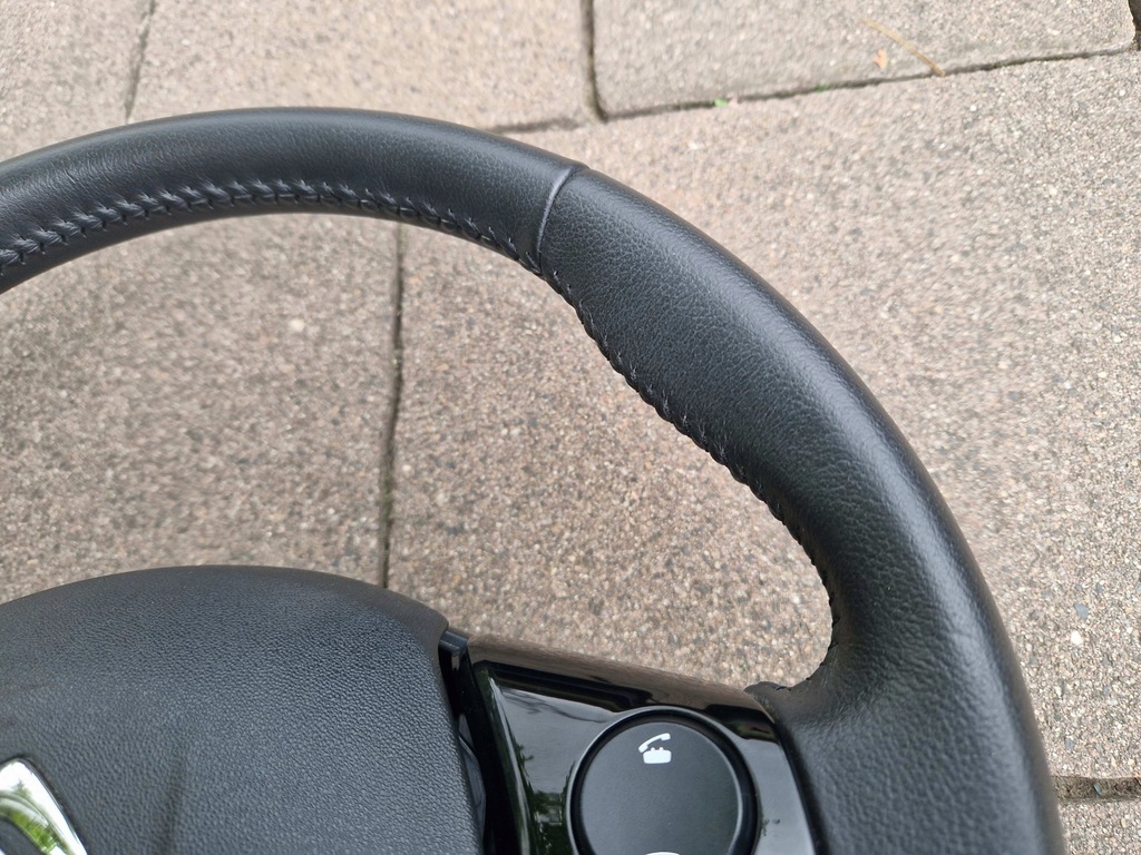 фото №8, C1 ii повітропровід шкіра з подушка мультифункція 45100-0h060 14-2021