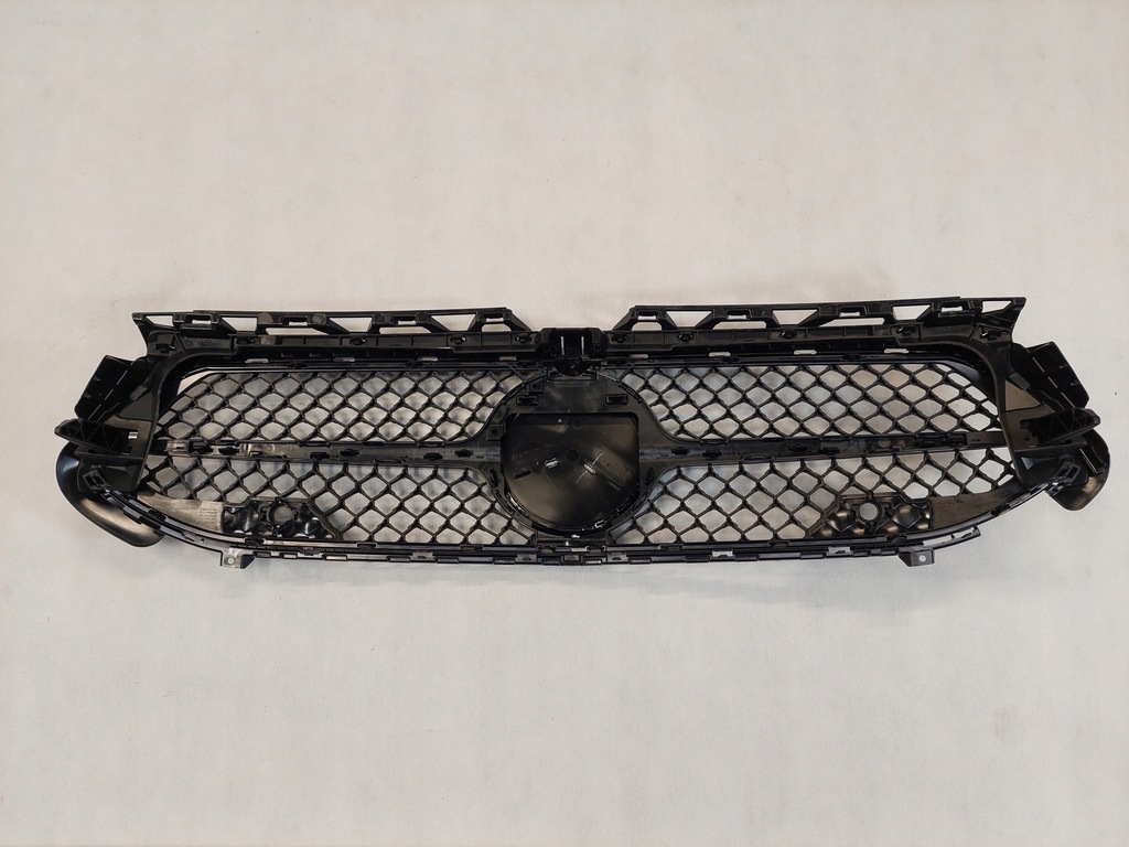 фото №13, Mercedes a177 w177 решётка радиатора