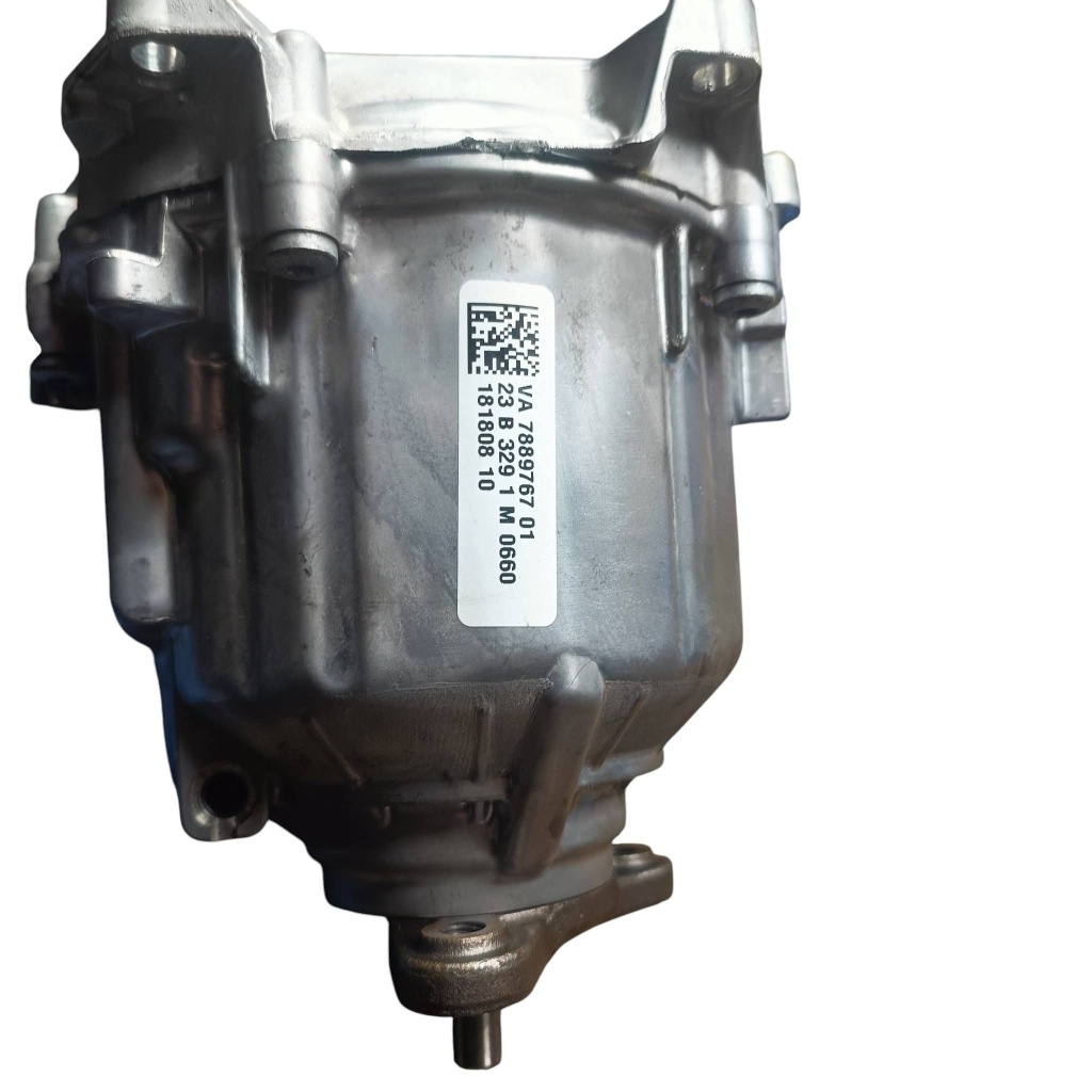 фото №11, Bmw x5 g05 коробка передач приборная atc 13-1 bmw 7889767 редуктор с регулятор