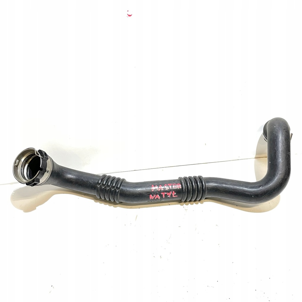 фото №1, Renault master iii 2.3 dci труба wąż 8200753439