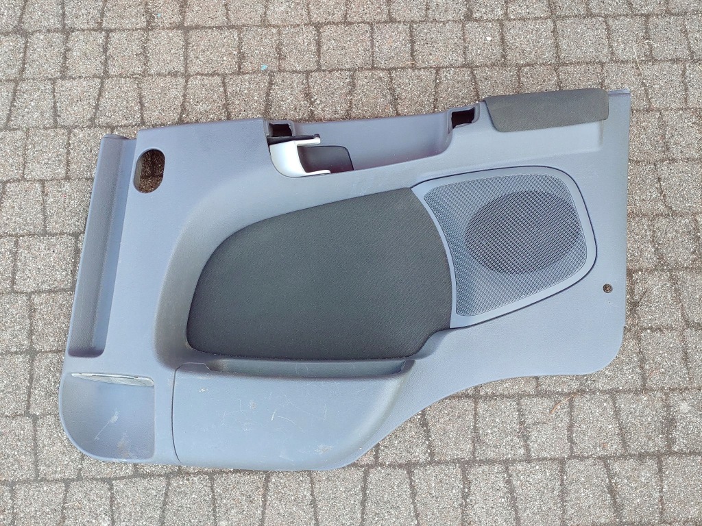 Купить Обшивка обивка дверь scania r rh 2123222