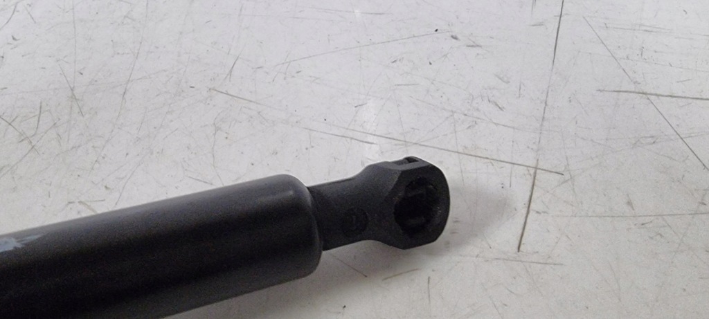 фото №4, Привод амортизатор капот renault espace iv lift