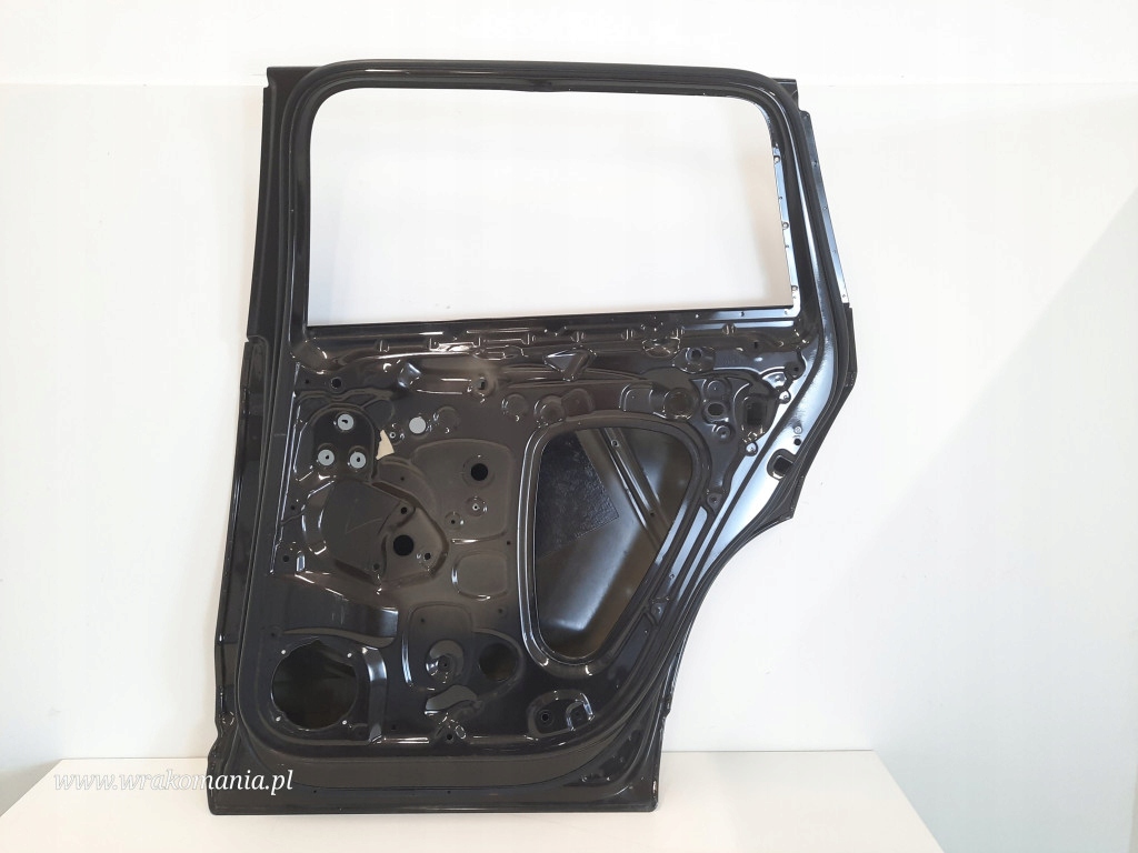 фото №14, Skoda kodiaq i 1 дверь задняя правое задние 565833112