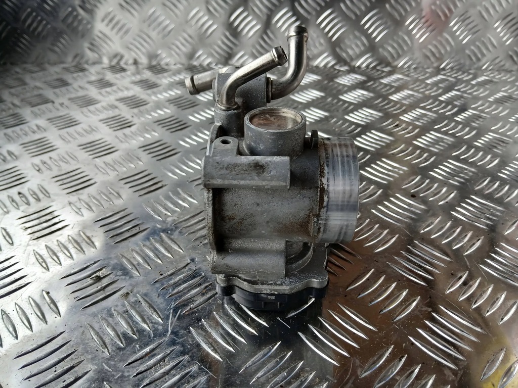 фото №6, Kia picanto iii дросельна заслінка 35100-03bb0 9045040013 2020r