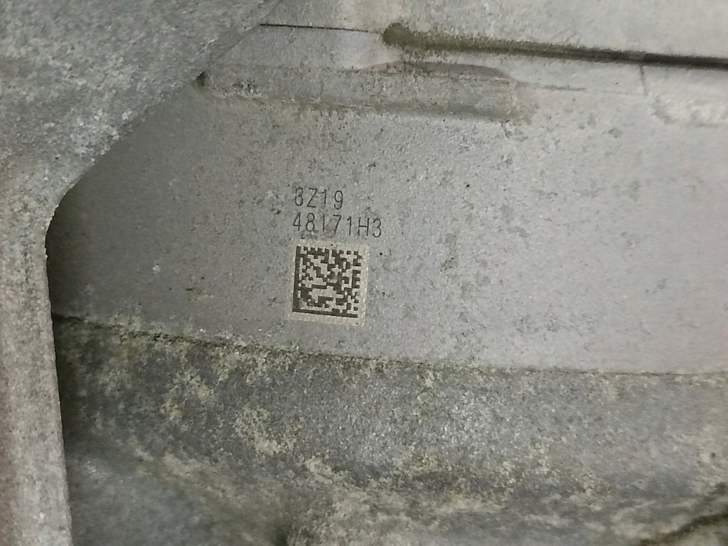 фото №9, Рулевая рейка трансмиссия рулевая magiel infiniti qx50 2018+ оригинальный номер