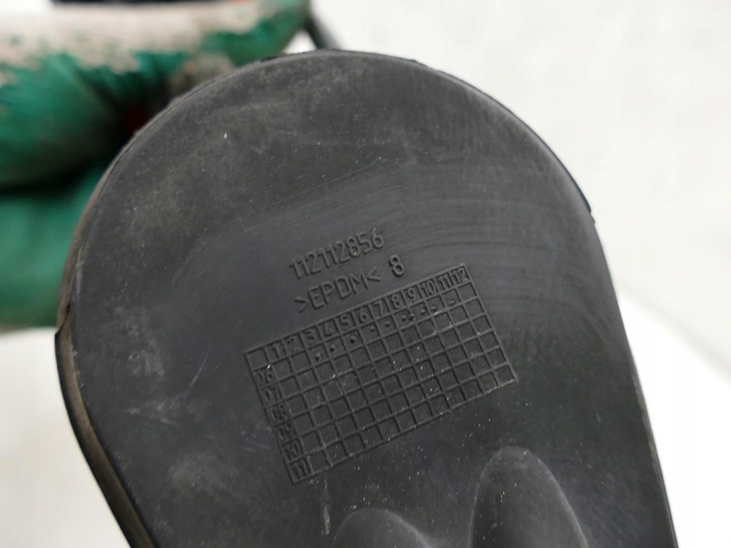 фото №8, Nissan qashqai j10 1.5 dci домкрат передач механічна коробка передач