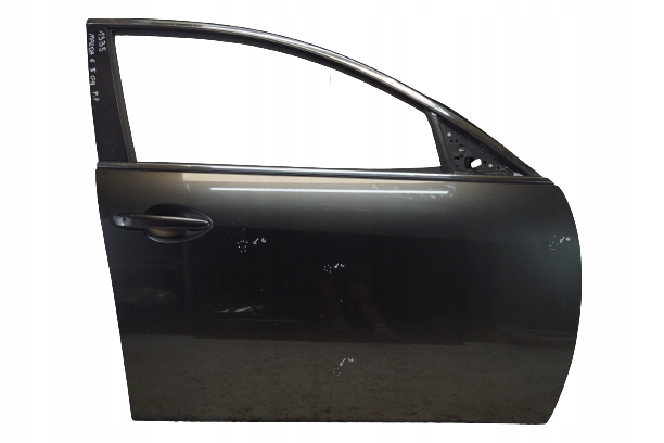 фото №1, Дверь правый перед mazda 6 ii gh