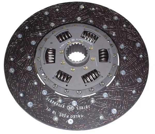 фото №1, Schaeffler luk 328 0017 17 диск зчеплення