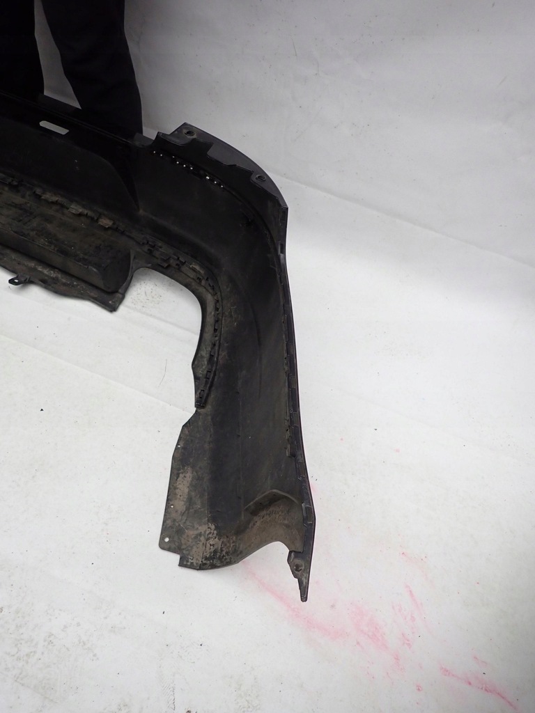 фото №15, Vw passat cc lift12- бампер задня задній pdc