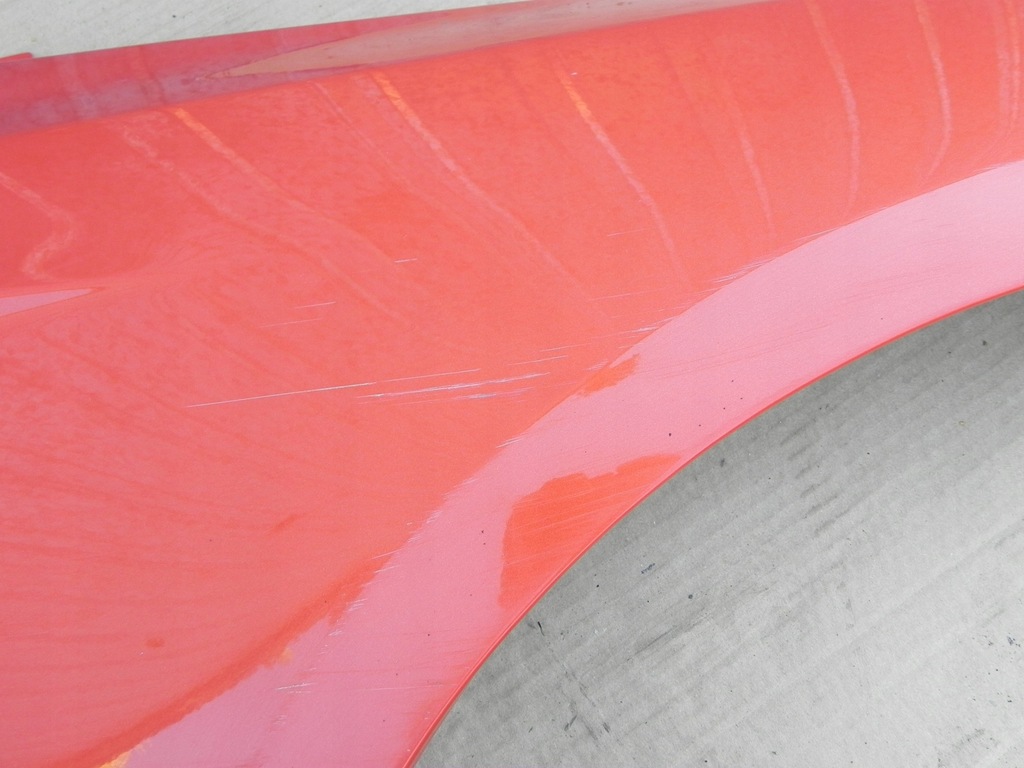 фото №6, Ford focus mk3 kb крила правий перед