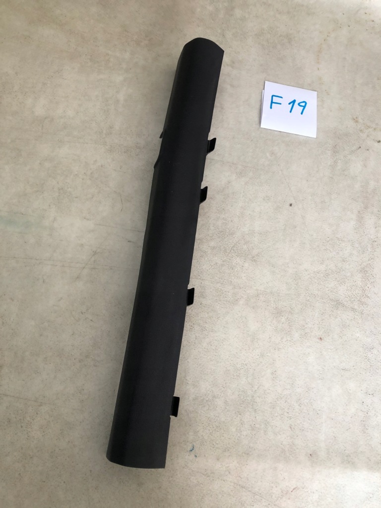 Купить Hyundai tucson 3 защита порога  левая передняя 85872-d7000