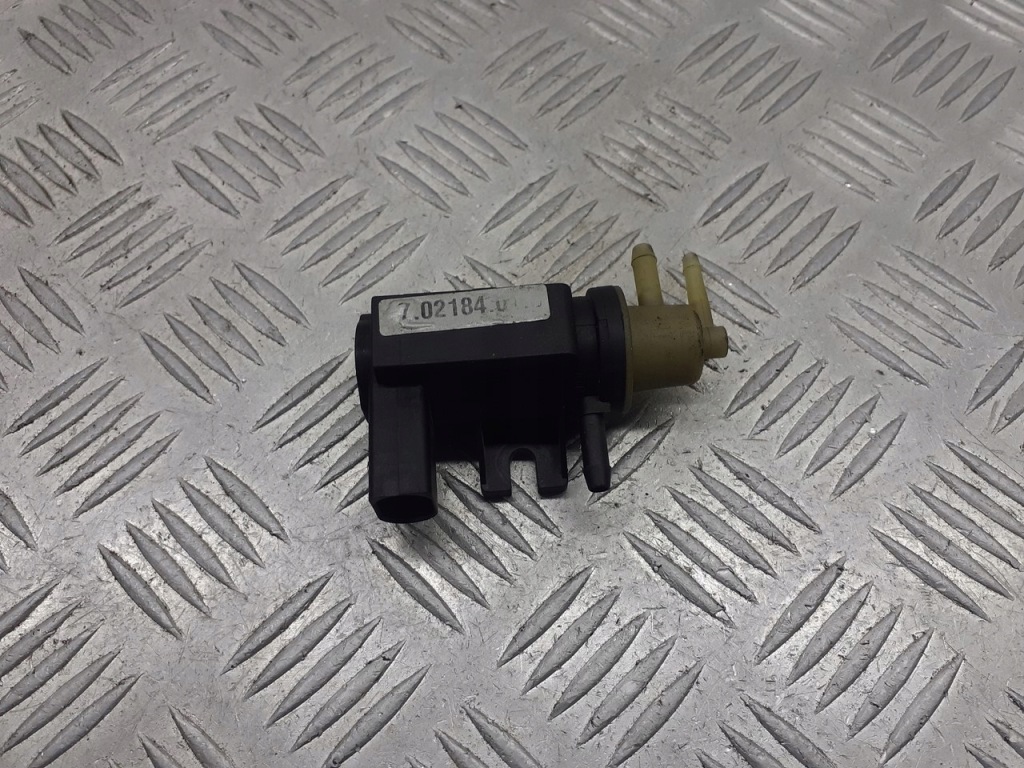фото №1, Клапан вакуумa skoda octavia i 1.9 tdi 70218400