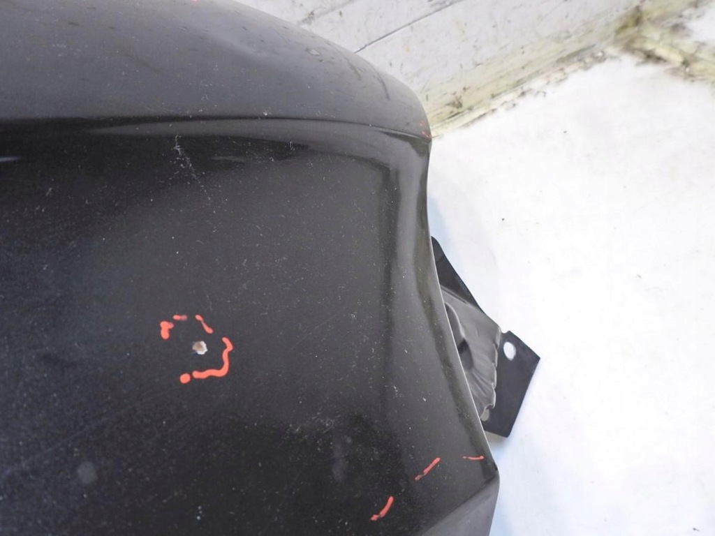 фото №6, Крила правий перед lc9z seat altea