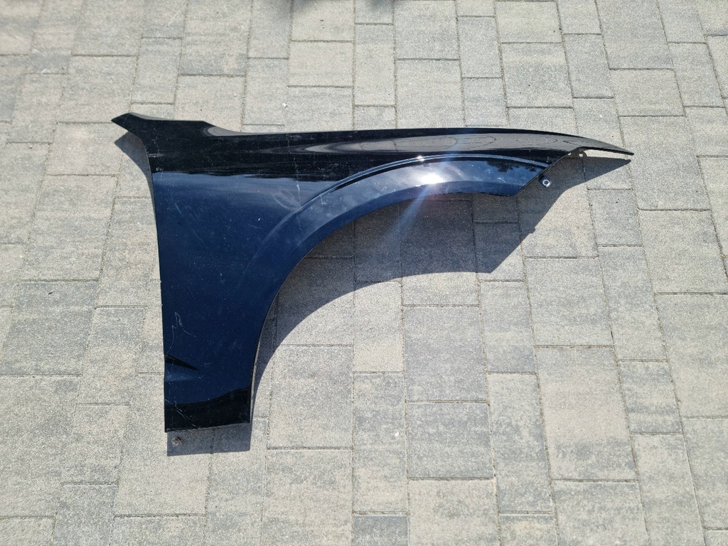 фото №1, Volvo xc60 ii крыло правый передний перед