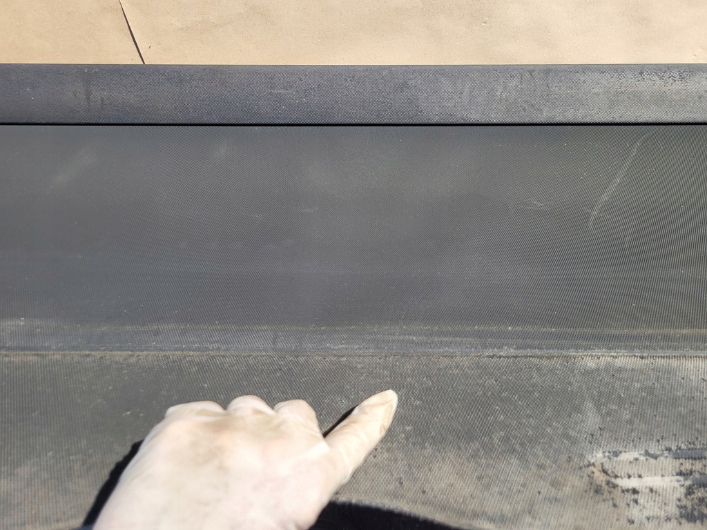 фото №9, Шторка багажника жалюзі ford galaxy 1 vw sharan i 7m seat alhambra оригінальний номер